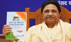 कोटा में कोटा से सहमत नहीं मायावती, कहा आरक्षण ख़त्म करने के प्लान जैसा