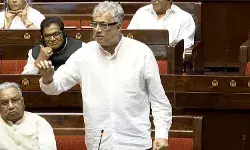गृह मंत्रालय पर बहस क्यों चाहता है विपक्ष, पढ़ें इनसाइड स्टोरी