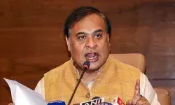 लव जिहाद पर असम सरकार का कड़ा रुख, जल्द ही उम्रकैद के लिए कानून