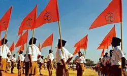 दावा सांस्कृतिक संगठन का लेकिन जमीनी सच्चाई अलग, RSS आखिर है क्या ?