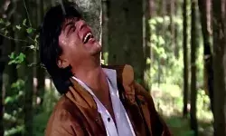 फिल्म डर के लिए शाहरुख खान नहीं थे पहली पसंद, इस एक्टर को किया गया था सबसे पहले अप्रोच