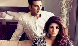 अक्षय-ट्विंकल में इस बात पर होती है सबसे ज्यादा लड़ाई, ‘सूर्यवंशी’ ने किया खुलासा