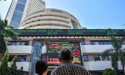 शेयर बाजार में कोहराम, ये 10 शेयर ताश के पत्तों की तरह बिखर गए