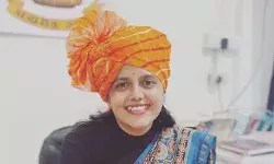 Success Story: एक किसान की बेटी बनी आईएएस अधिकारी, ऑल इंडिया में पाई थी 23वीं रैंक