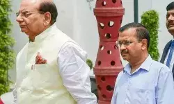 क्या कानूनी फैसला AAP को पसंद नहीं, एल्डरमैन मामले पर तीखी टिप्पणी