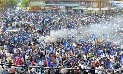 सुप्रीम कोर्ट के आदेश के खिलाफ सोशल मीडिया पर किया जा रहा है भारत बंद का आवाहन