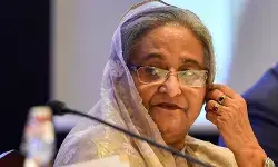 शेख हसीना करेंगी बांग्लादेश की राजनीति में वापसी? पूर्व पीएम के बेटे ने दिया जवाब