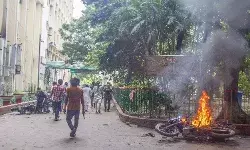 जानें: बांग्लादेश में कोटा विरोध प्रदर्शनों ने कैसे हसीना को सत्ता से कर दिया बाहर