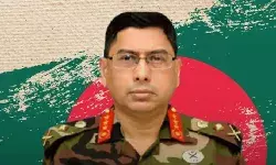 बांग्लादेश सशस्त्र बल प्रमुख वकर-उज-ज़मान की जनता से अपील सेना पर रखें भरोसा
