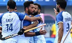 Paris Olympics: हॉकी सेमीफाइनल में भारत का जर्मनी से सामना, आइए जानते हैं देश का गौरवशाली इतिहास