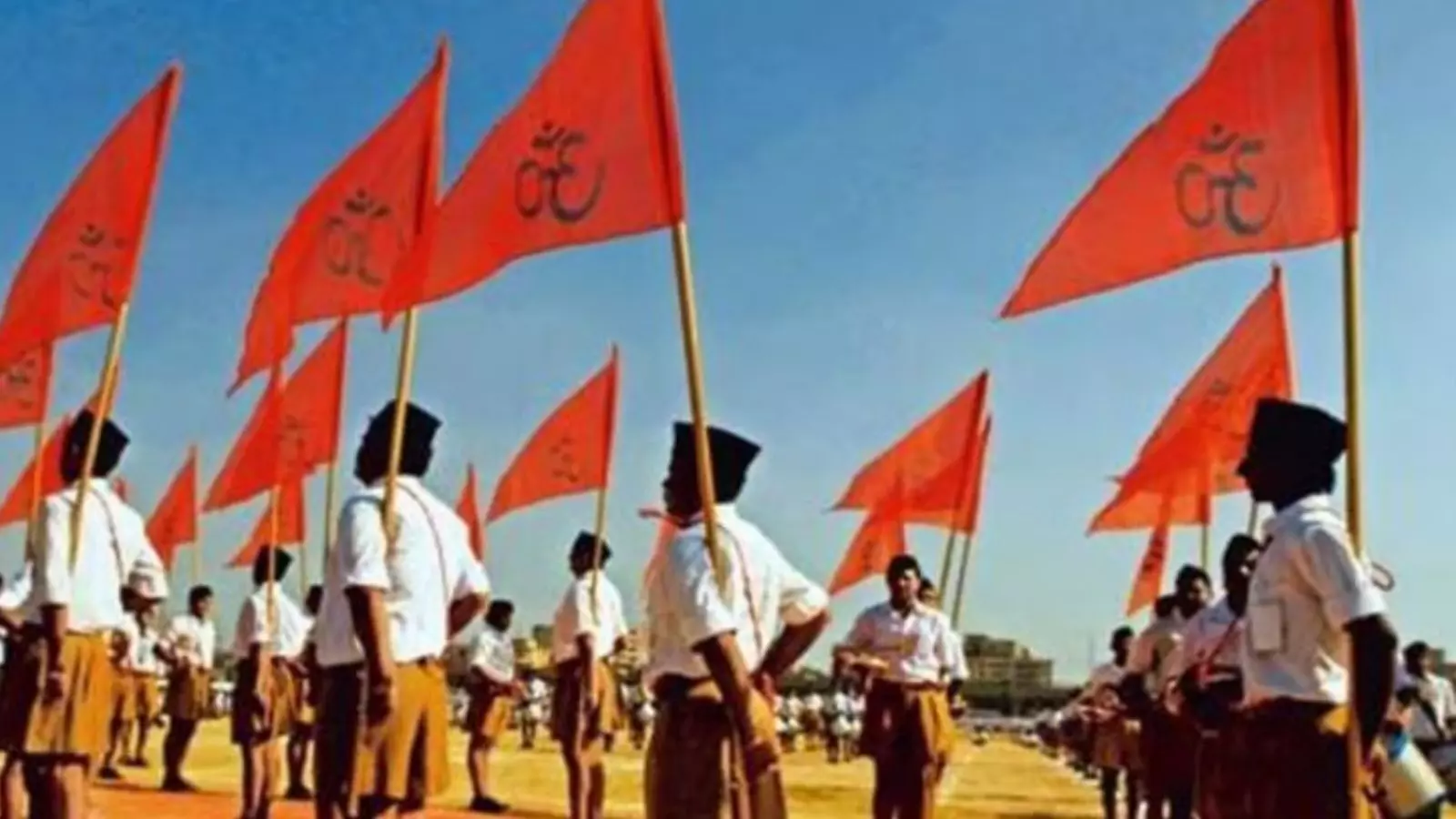 दावा सांस्कृतिक संगठन का लेकिन जमीनी सच्चाई अलग, RSS आखिर है क्या ?