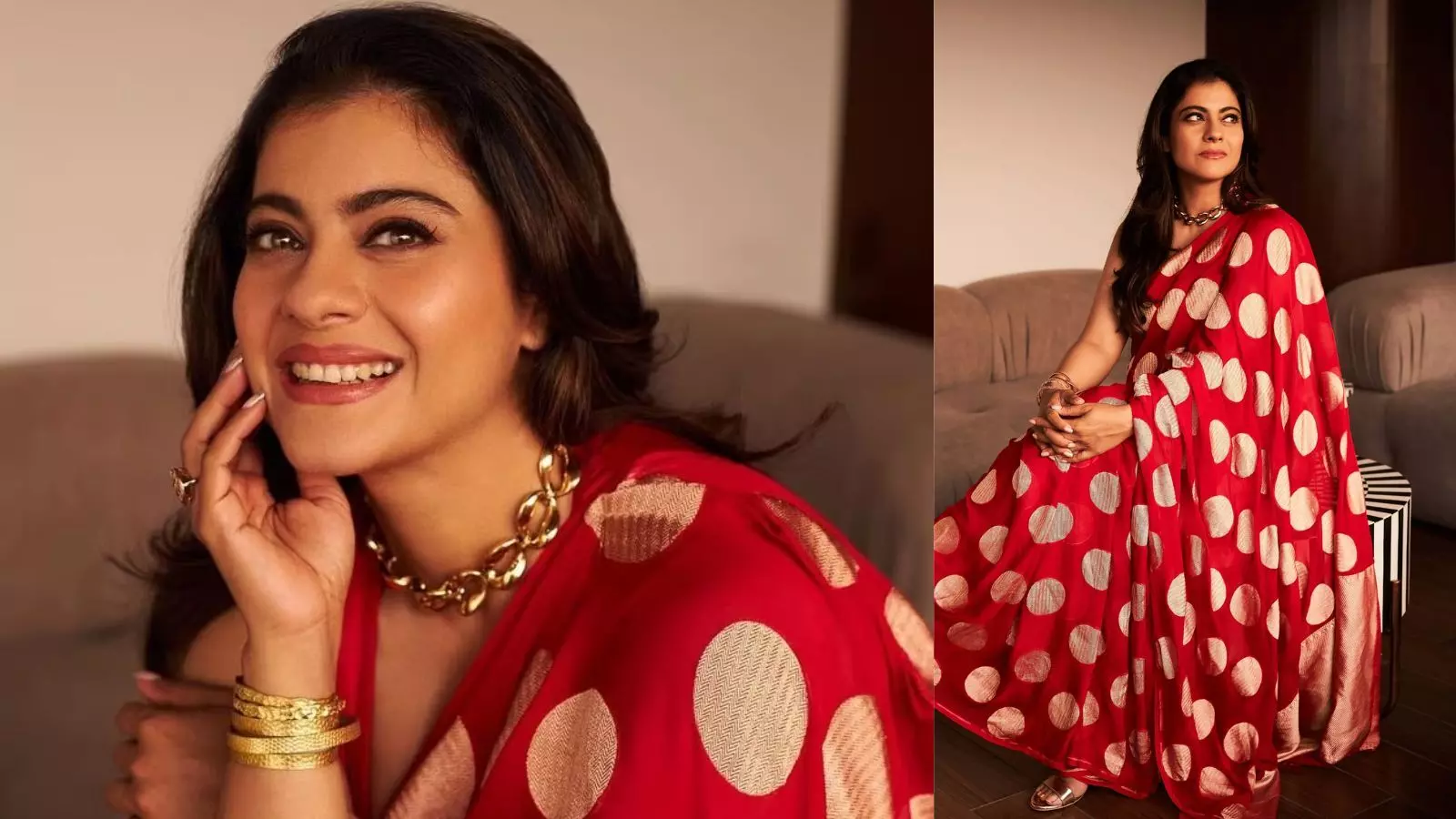 Happy Birthday Kajol: जानिए उनकी कुल संपत्ति, बिजनेस वेंचर और आने वाली फिल्में...