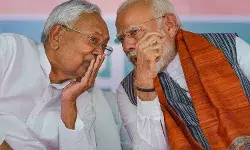 क्या अपनी मर्जी से फैसले ले रही है बीजेपी, NDA के कई धड़ों मे नाराजगी