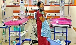 तमिलनाडु में ब्रेस्ट मिल्क बैंक का शानदार सफर, टूटे सारे मिथक