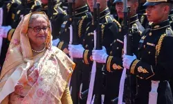 साजिश का शिकार हो गईं शेख हसीना, ये बड़े देश थे नाराज !