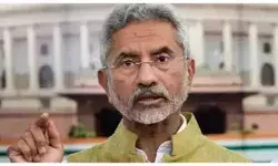 बांग्लादेश हालात पर विदेश मंत्री का राज्यसभा में बयान, बताया शेख हसीना को किन परिस्थितियों में भारत आने की दी गई अनुमति