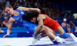 Paris Olympics: फाइनल में पहुंची विनेश फोगाट, भारत का सिल्वर मेडल तो हुआ पक्का