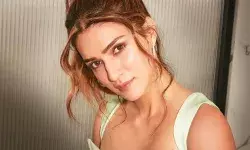 आनंद एल राय की अगली फिल्म ‘तेरे इश्क में’ में धनुष के काम करने को लेकर कृति सेनन ने खुलकर बात