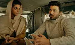 Barzakh Review: प्रेम, हानि, जीवन, परलोक और उससे संबंधित सभी चीजों के बारे में एक कहानी