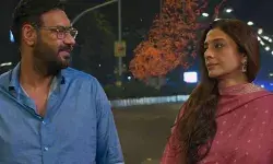 फिल्म ‘औरों में कहां दम था’ में अजय देवगन ने सबसे ज्यादा फीस, तब्बू ने किए 3 करोड़ रुपये चार्ज