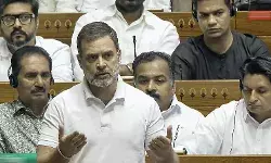 अपनी आँखों से देखा तबाही का मंज़र, वायनाड की आपदा राष्ट्रिय आपदा घोषित की जाए : राहुल गाँधी