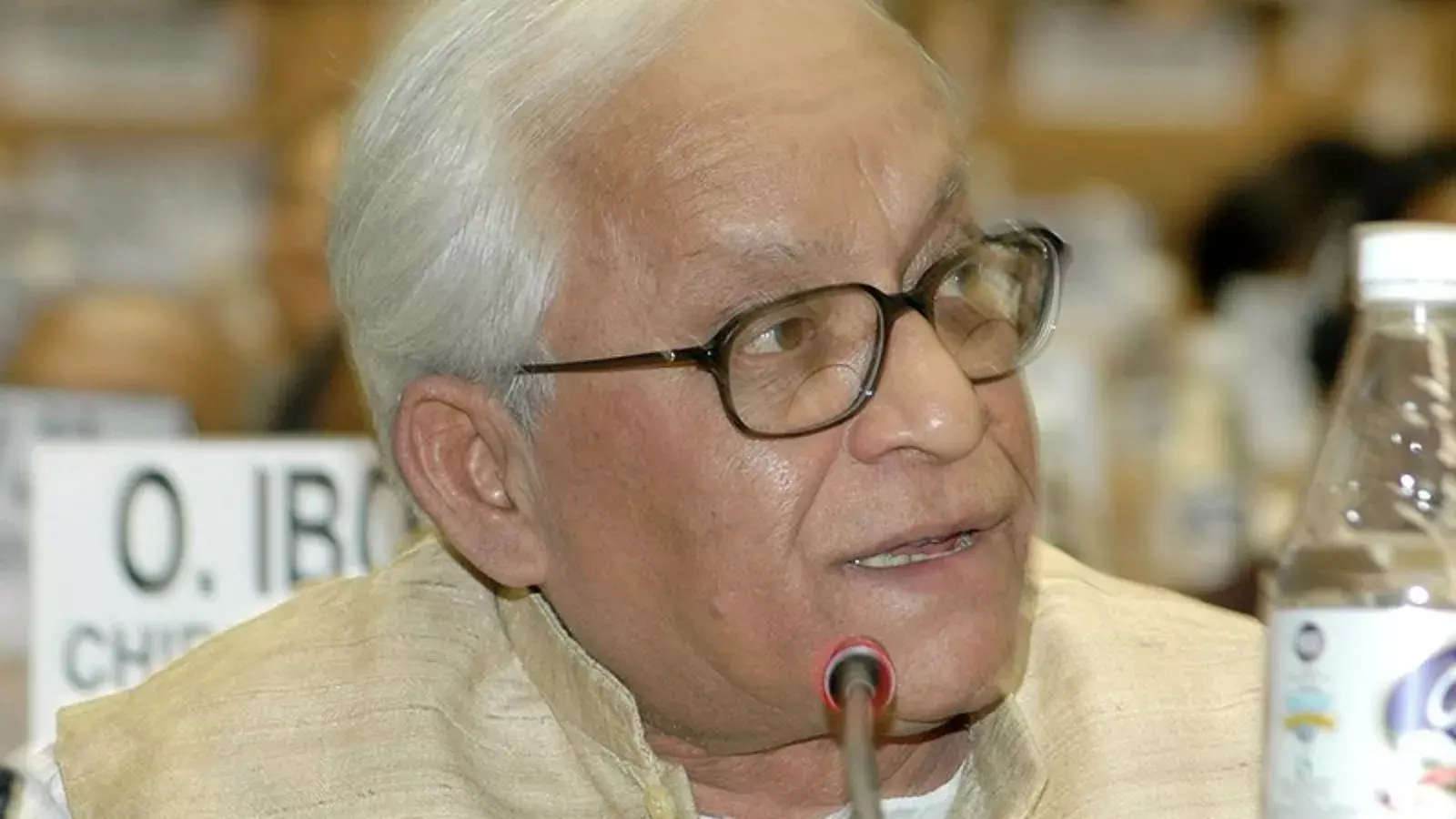 थोड़ा हट कर थे बुद्धदेव भट्टाचार्य, साम्यवाद- पूंजीवाद का बनाया कॉकटेल