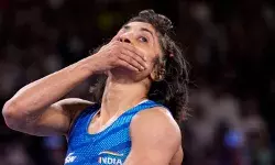 अब अखाड़े में नजर नहीं आएंगी विनेश, अगले जनम मोहे बिटिया नहीं पहलवान ना कीजो