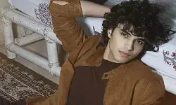 अभय वर्मा को मिला बड़ा प्रोजेक्ट, शाहरुख खान, सुहाना खान और अभिषेक बच्चन के साथ आएंगे नजर