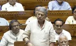 वक्फ बिल का जेडीयू ने खुलकर किया समर्थन, जानें- किसने क्या बोला