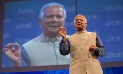 भारत! हसीना पर उदास होना बंद करो, युनूस के नेतृत्व वाले बांग्लादेश के साथ संबंध मजबूत करो