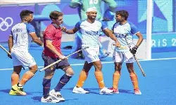 जानिये 1928 से 2024 तक के ओलंपिक खेलों में भारतीय हॉकी टीम के पदक जीतने के इतिहास को