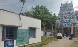 तिरुचेंदुरई, मंदिर और वक्फ, क्या केंद्रीय मंत्री कर रहे थे गलतबयानी