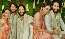 शोभिता धूलिपाला- नागा चैतन्य इस कपल की कितनी है कुल संपत्ति? एक फिल्म के लिए करते हैं इतना चार्ज