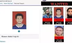 ISIS मॉड्यूल का मोस्ट वांटेड गिरफ्तार, एनआईए के खाते में बड़ी कामयाबी