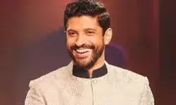 Farhan Akhtar ने किया फिल्म को लेकर बड़ा खुलासा, क्यों नहीं किया शाहरुख खान को कास्ट