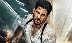 एक्शन से भरपूर सिद्धार्थ मल्होत्रा की फिल्म योद्धा का 11 अगस्त को कलर्स सिनेप्लेक्स पर होगा प्रीमियर