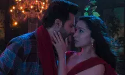 Stree 2 New Song: श्रद्धा कपूर, राजकुमार, वरुण धवन की फिल्म स्त्री 2 के नए गाने में दिखा खूबसूरत अंदाज, देखें पूरा वीडियो