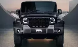 Mahindra Thar Roxx: थार रॉक्स का नया टीजर आया सामने, मिलेगा ये धांसू फीचर!