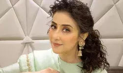 खामोशी के लिए मैं पहली पसंद नहीं थी मनीषा कोइराला