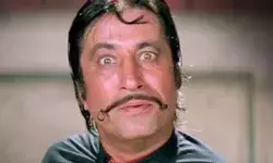 आमिर खान, सलमान खान की फिल्म अंदाज अपना-अपना के क्राइम मास्टर गोगो के लिए शक्ति कपूर नहीं थे पहली पसंद?