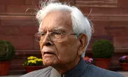 नहीं रहे पूर्व विदेश मंत्री नटवर सिंह, गुरुग्राम के अस्पताल में ली आखिरी सांस