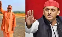 UP Assembly Bypoll: यूपी की 10 सीटों की लड़ाई, तय करेगा NDA-INDIA ब्लॉक का भाग्य!