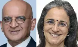 Hindenburg Report: बुच दंपति ने कहा- रिपोर्ट में दर्ज निवेश सेबी में शामिल होने के 2 साल पहले किए