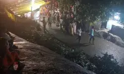 क्या लाठीचार्ज की वजह से हुआ हादसा, जहानाबाद भगदड़ में सात की मौत