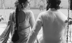 इस साउथ कपल की नेटवर्थ जानकर हो जाएंगे शॉक्ड, हाल ही में की दोनों ने सगाई