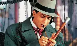 मैं ऐसे किरदार नहीं निभाना चाहता जो महिलाओं को अपमानित करें’ शाहरुख खान नहीं करना चाहते थे देवदास का रोल