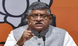 हिंडनबर्ग रिपोर्ट पर अब सियासी संग्राम, टूलकिट गैंग एक बार फिर हुआ एक्टिवेट