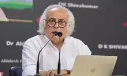 यह है मोदानी घोटाला, कांग्रेस ने सेबी चेयरपर्सन से मांगा इस्तीफा