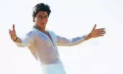 मैं ऐसा करते हुए बुरा लग रहा था शाहरुख खान ने बताई अपने सिग्नेचर पोज के पीछे की असली कहानी