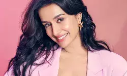 श्रद्धा कपूर ने किया अपनी पहली सैलरी का खुलासा, जानकर चौंक जाएंगे आप